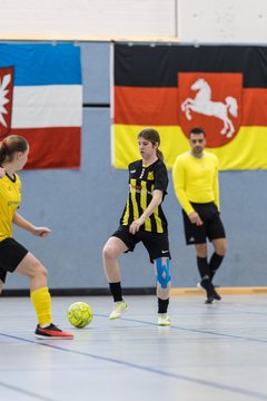 Bild 292 - wBJ NFV Futsalmeisterschaft